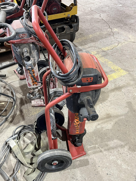 2020 HILTI TE 3000-AVR