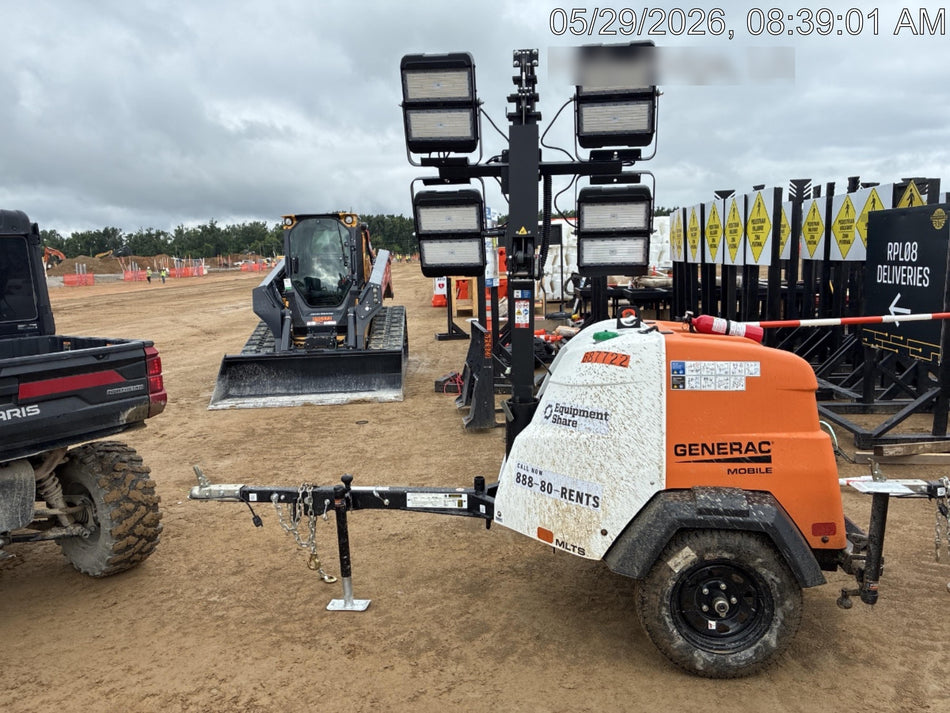 2026 GENERAC MLTS-4