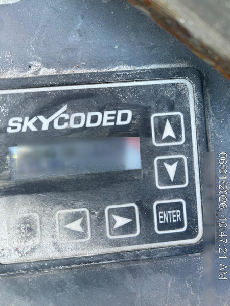 2022 SKYJACK SJ3219