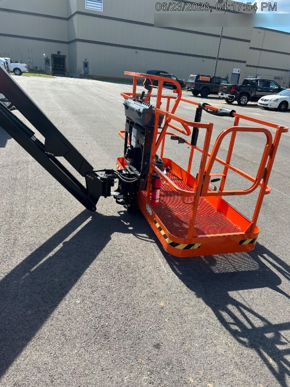 2025 JLG 460SJ