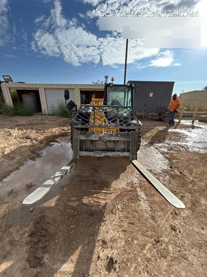 2024 JCB 505-20TC
