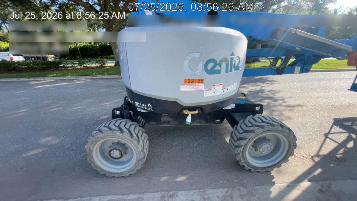 2020 GENIE Z-45 XC