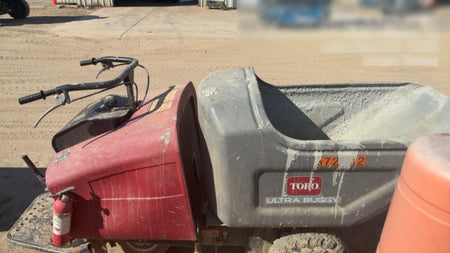 2023 TORO MB-1600