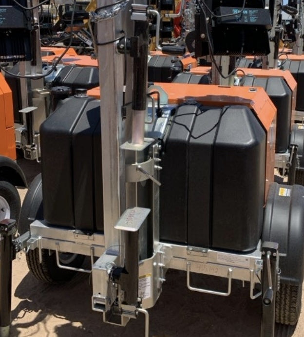 2024 WANCO WLTT-4MM4K