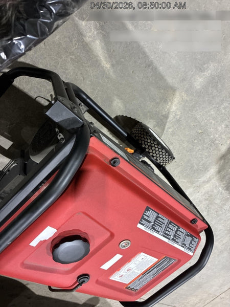 2025 MI-T-M GEN-6500-0MM1