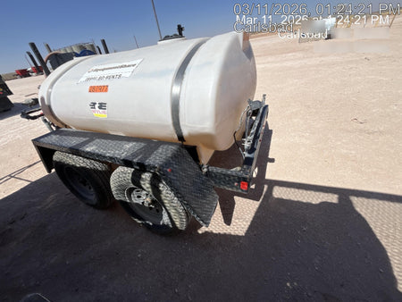 2023 WYLIE EXP-500L