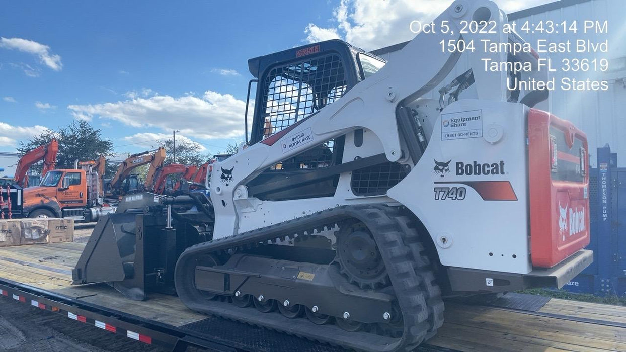 2022 BLUE DIAMOND 106520