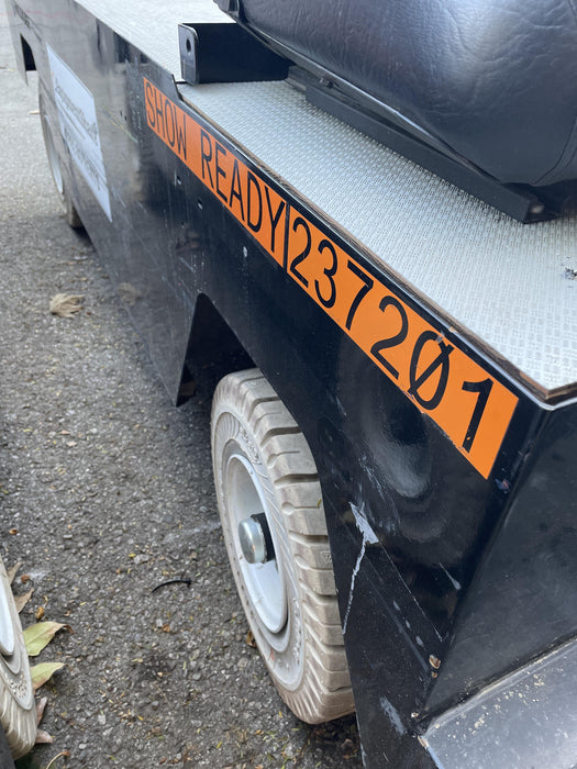 2022 COLUMBIA Payloader 2XL