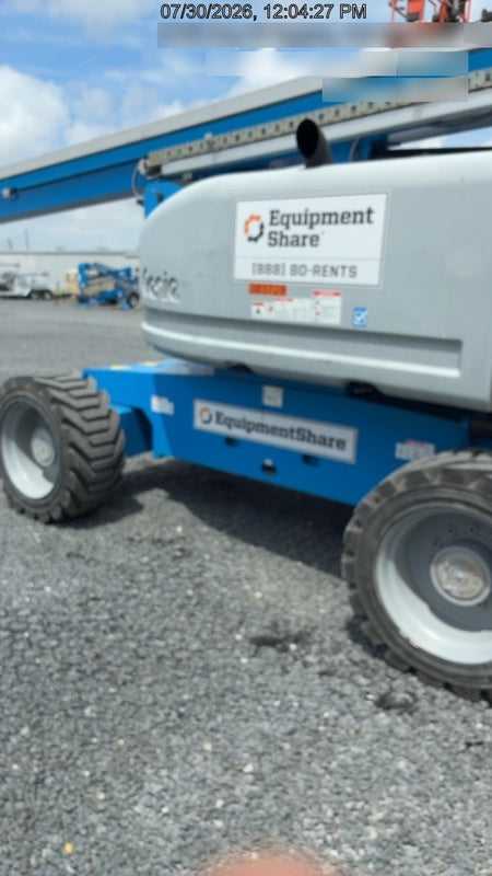 2023 GENIE Z-80/60
