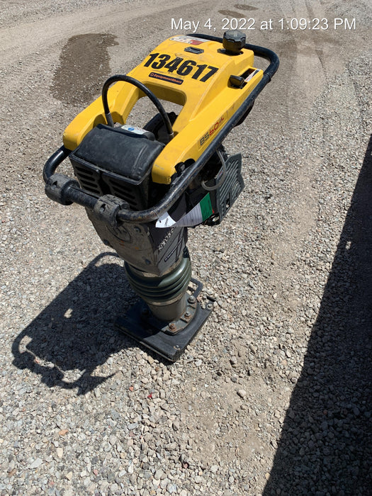 2021 WACKER NEUSON BS60-4As