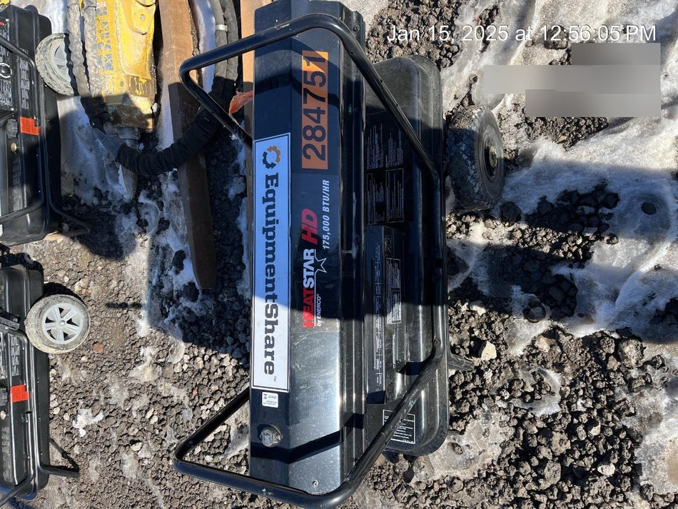 2023 HEATSTAR HS175KT