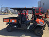 2020 Kubota RTV-X1140W-H KUBOTA RTV-X1140WH