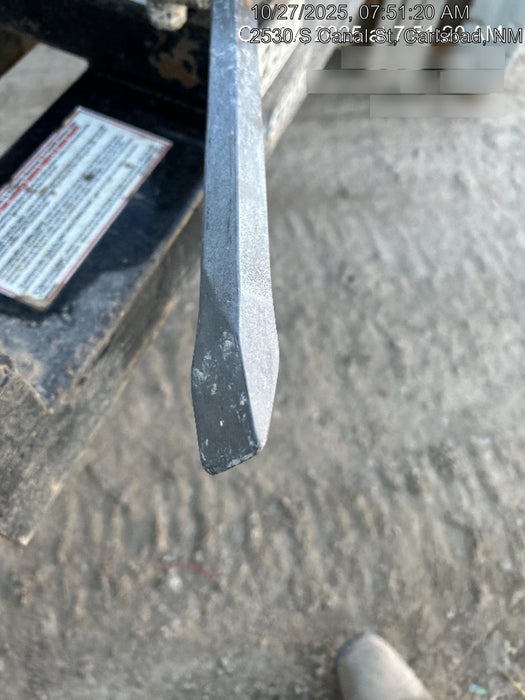 2020 CHICAGO PNEUMATIC CP 1290 S