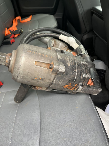 2021 INGERSOLL RAND 3942B2TI