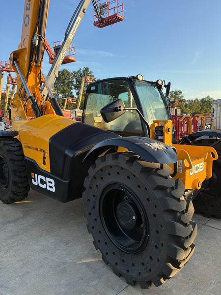 2026 JCB 509-42