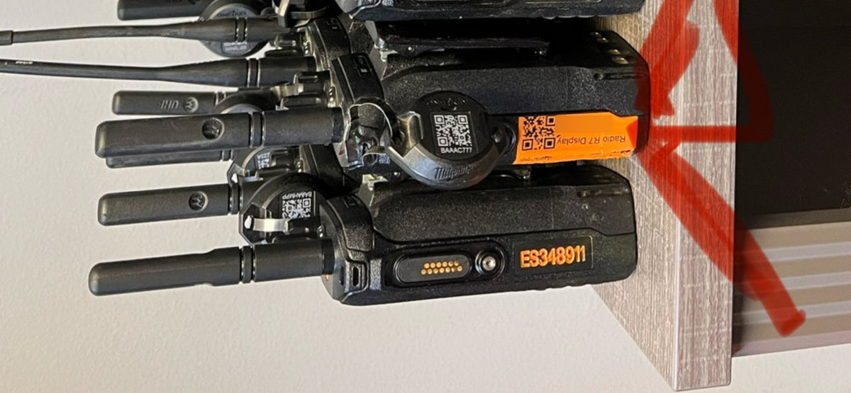 2023 MOTOROLA R7 DISPLAY