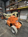 2019 JLG E450AJ