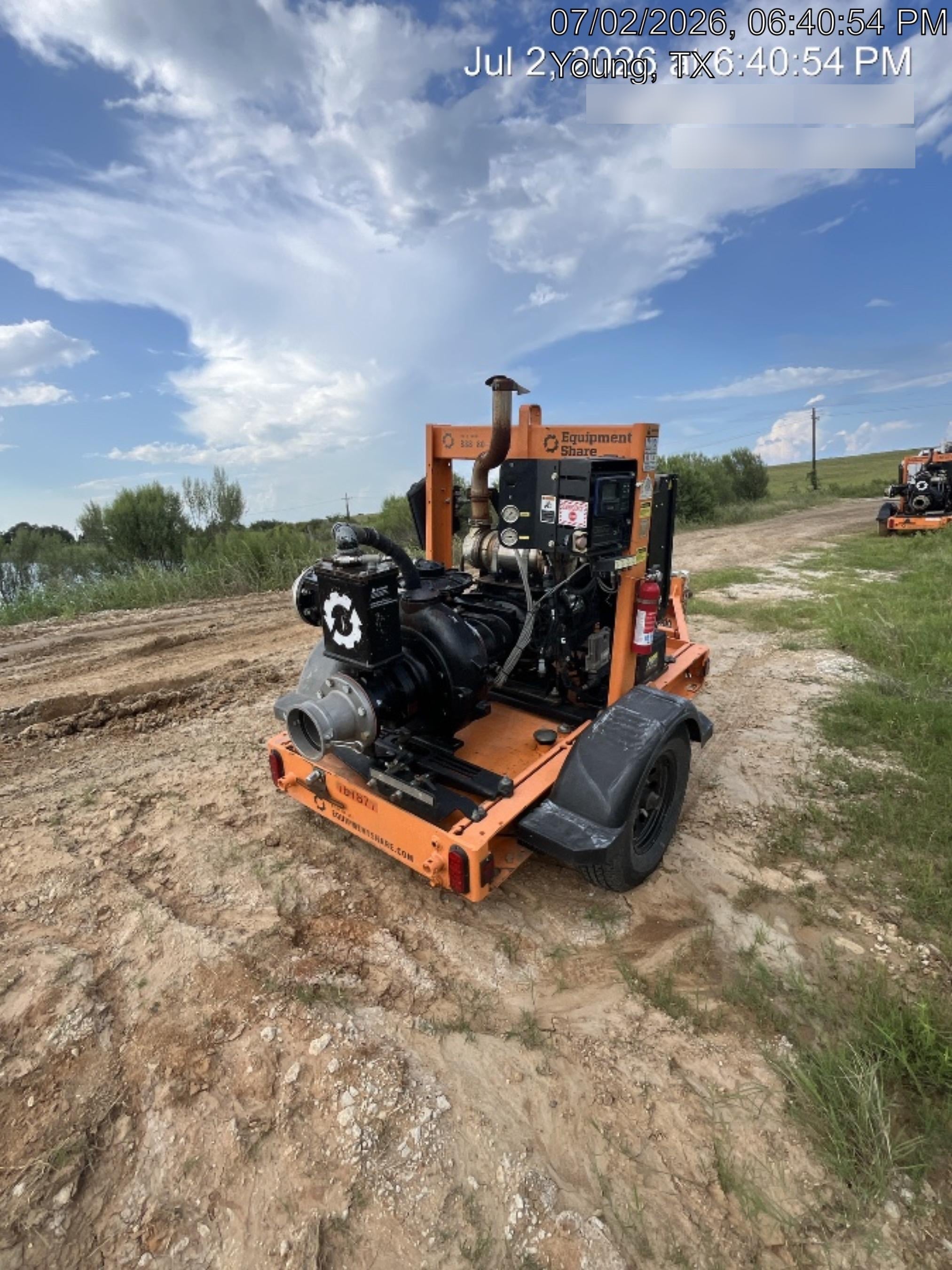 2021 PIONEER PP66S12L71-TD2.9L4