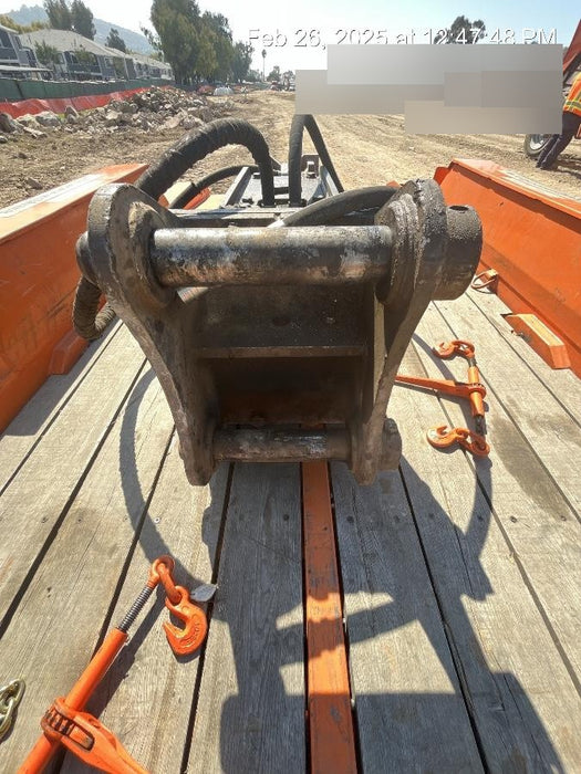 2021 STRIKER TNB-151	