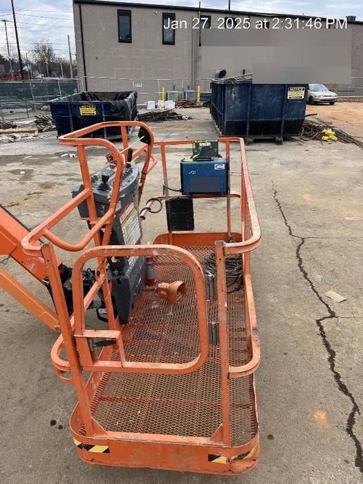 2019 MILLER ELECTRIC CST-280