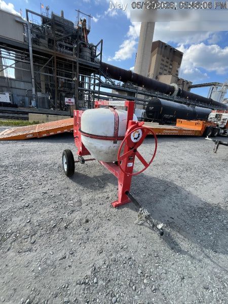 2024 MULTIQUIP MC12PH