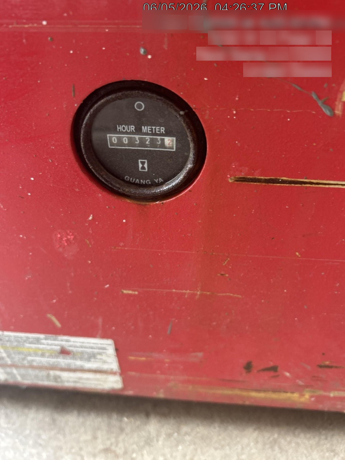 2020 MEC 1930SE