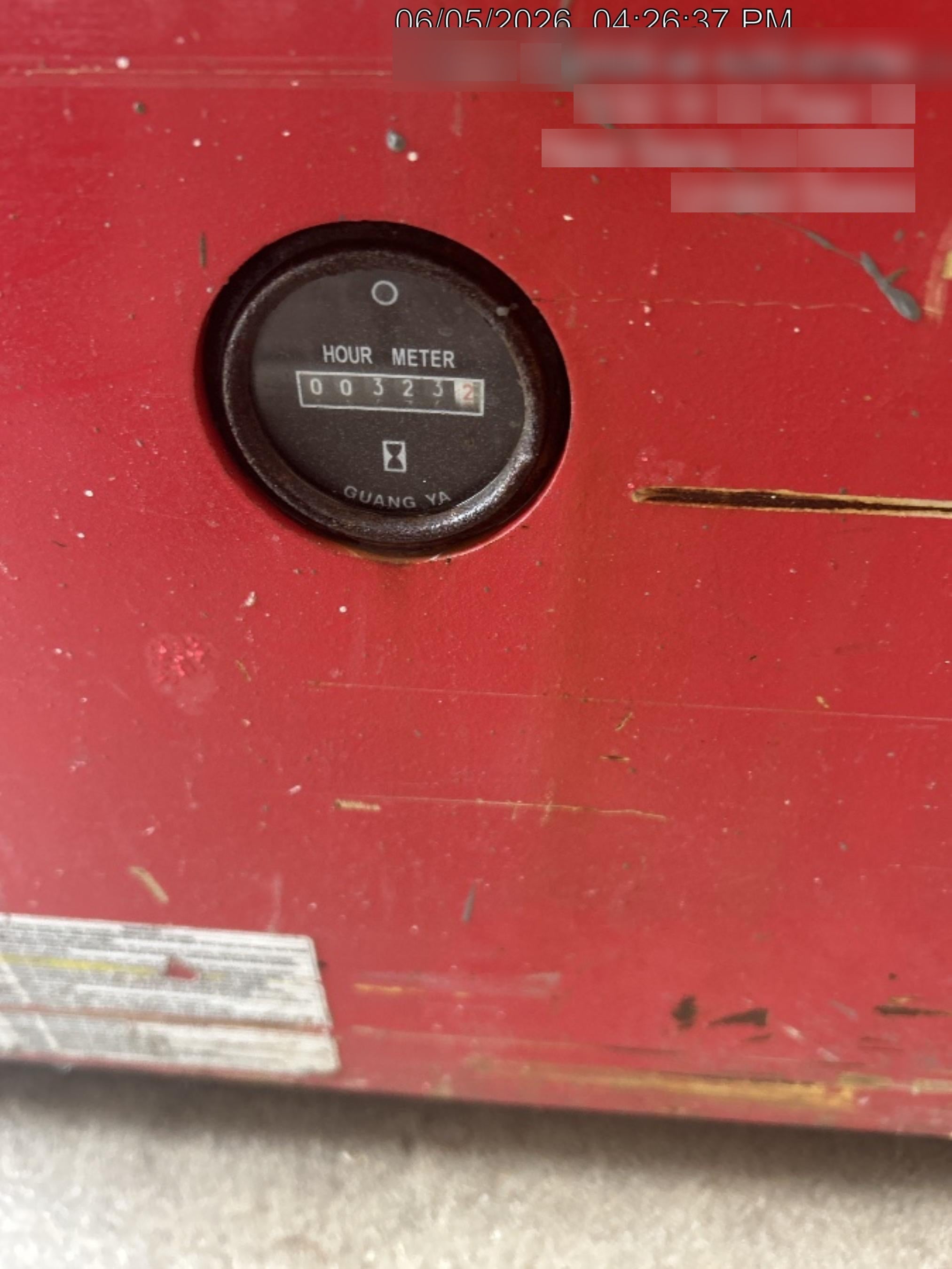 2020 MEC 1930SE