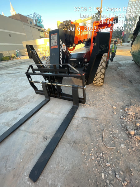 2023 SKYTRAK 12054