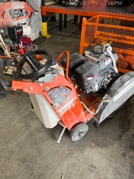 2024 HUSQVARNA FS400
