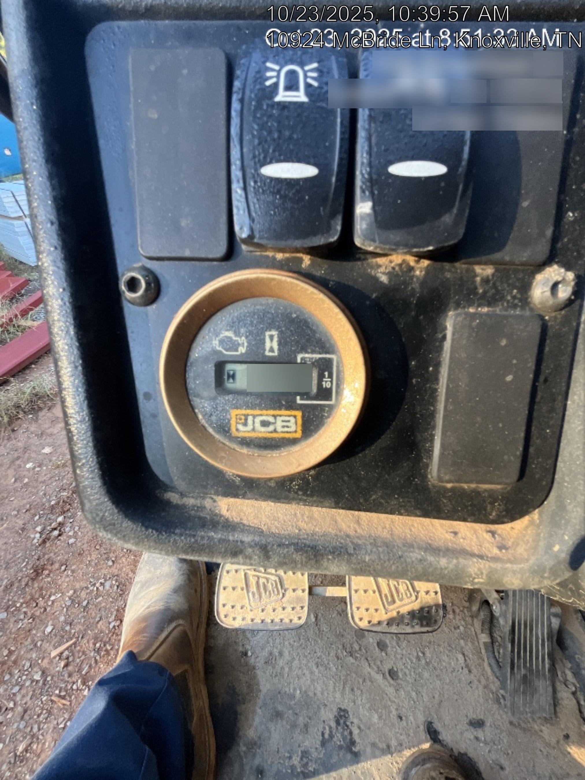 2020 JCB 510-56