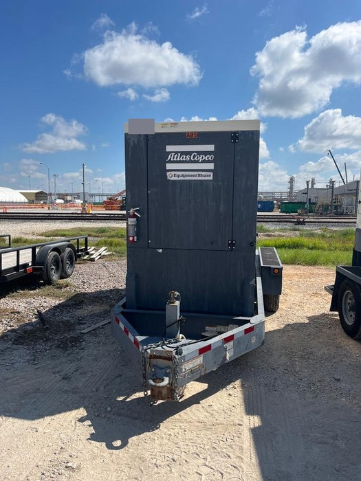 2020 ATLAS COPCO QAS 330