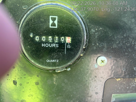 2024 GENIE GS-4390 RT