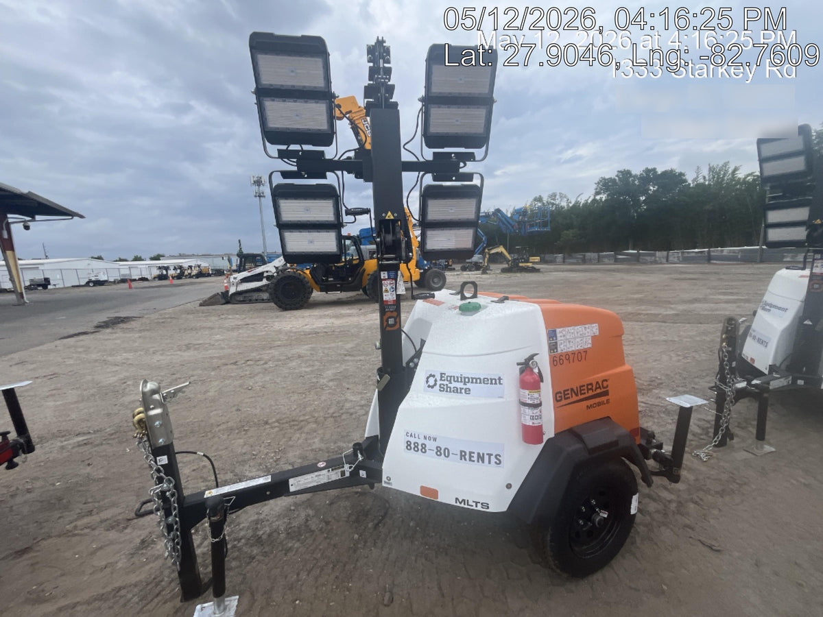 2026 GENERAC MLTS-4