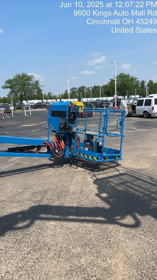 2025 MILLER ELECTRIC CST-282