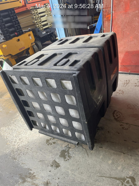 2021 XPOWER AP-2000