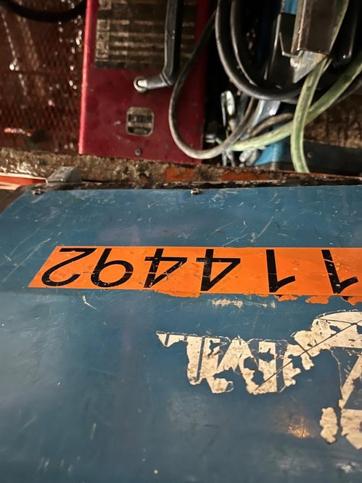 2020 MILLER ELECTRIC CST-280