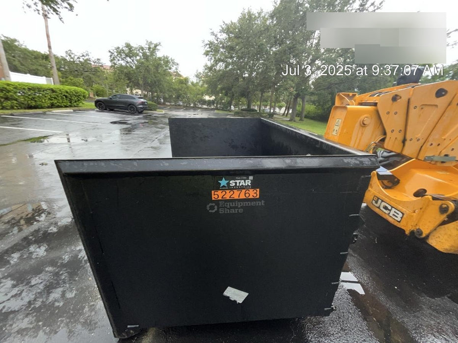 2025 STAR INDUSTRIES 1430