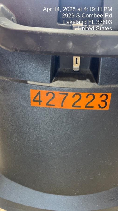 2024 POWER BREEZER PB4MAX