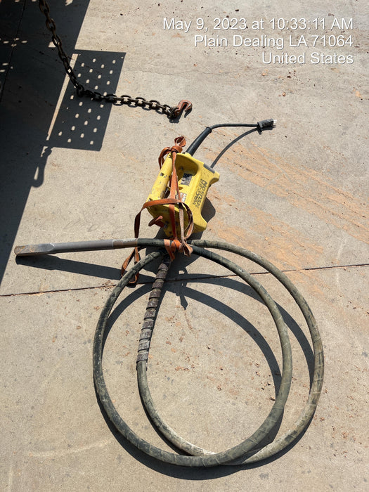 2019 WACKER NEUSON M2500