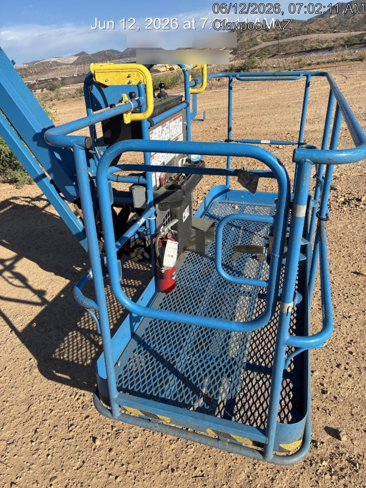 2026 GENIE Z-62/40 RT