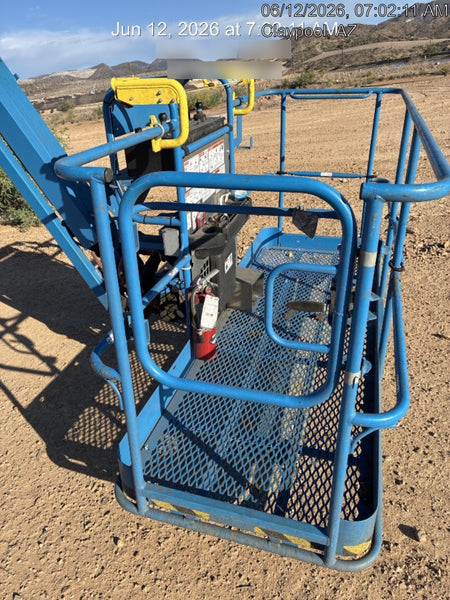 2026 GENIE Z-62/40 RT