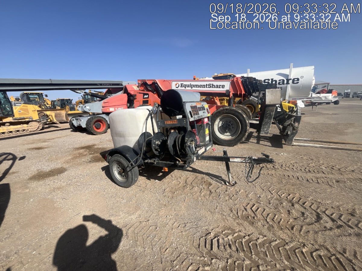 2023 SIMPSON 95005