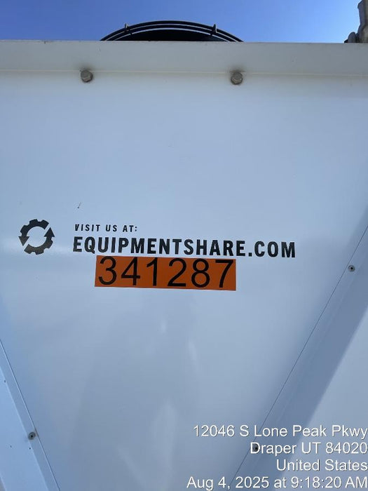 2023 SMARTECH SACP41A-HS