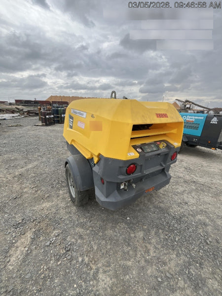 2020 ATLAS COPCO XAS188