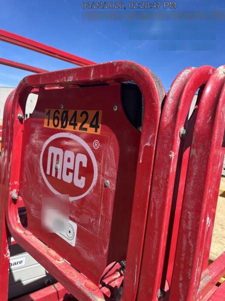 2021 MEC Micro 19
