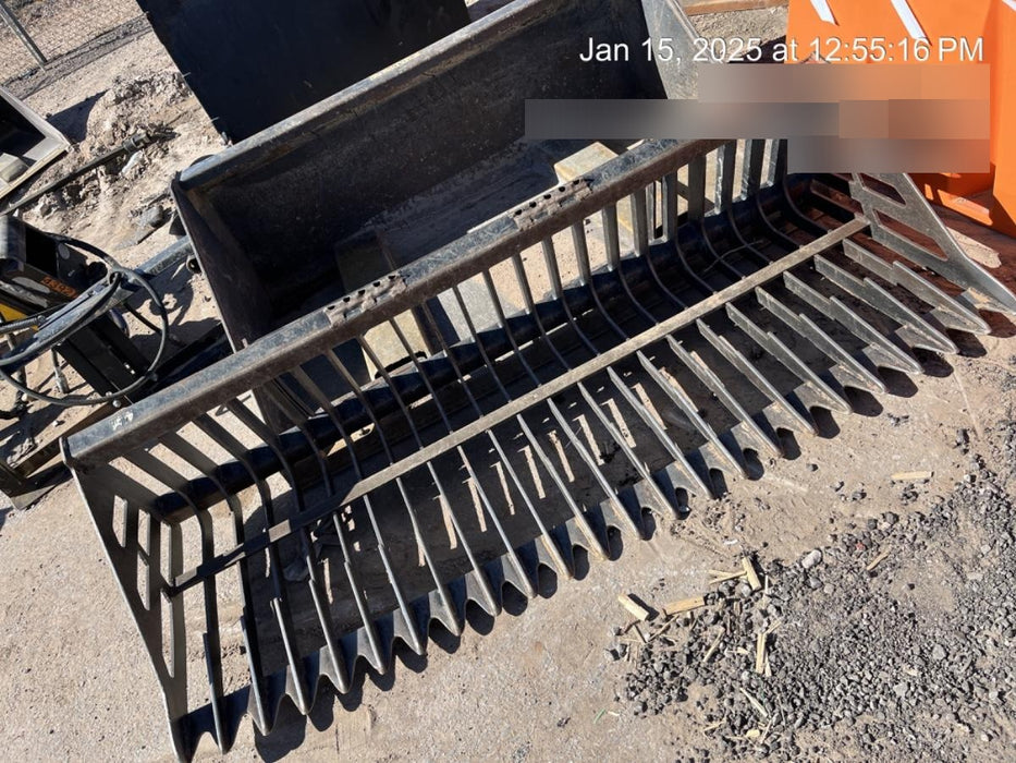 2023 STRICKLAND SS-SHBLP0108450031