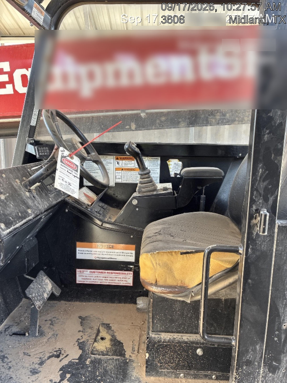 2020 MANITOU MTA6034