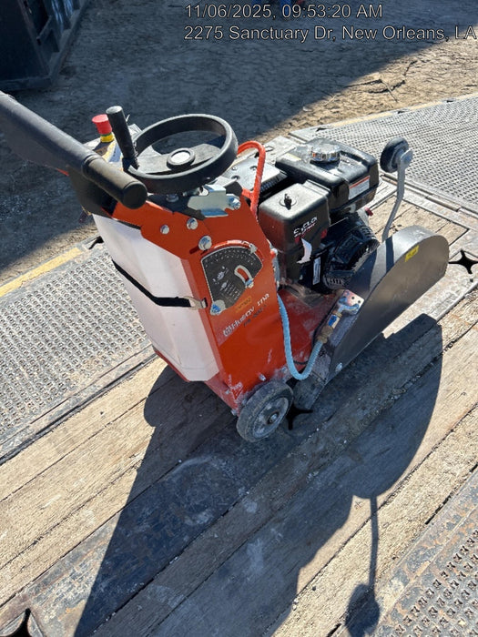 2025 HUSQVARNA FS 400 LV