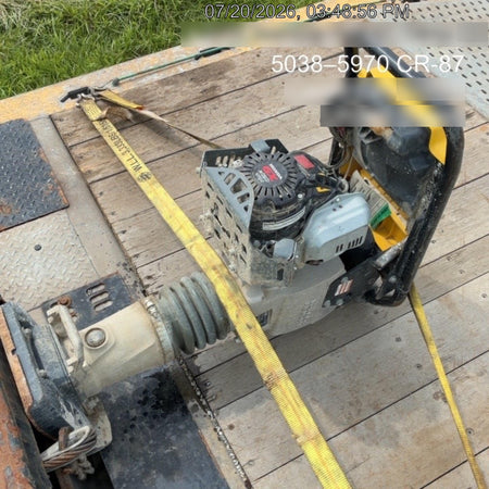 2025 WACKER NEUSON BS62-4Ab/28