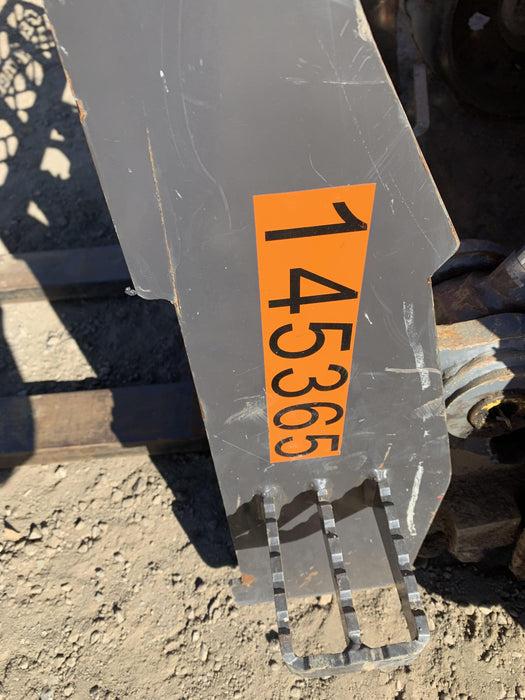 2021 PALADIN 48" Pallet Forks - Paladin